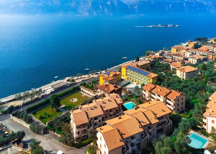 Sun Beth's House Lägenhet *