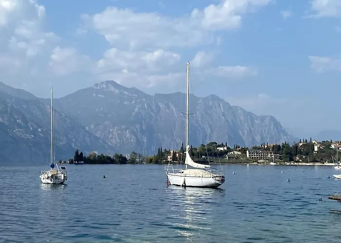 Sun Beth's House * Brenzone sul Garda