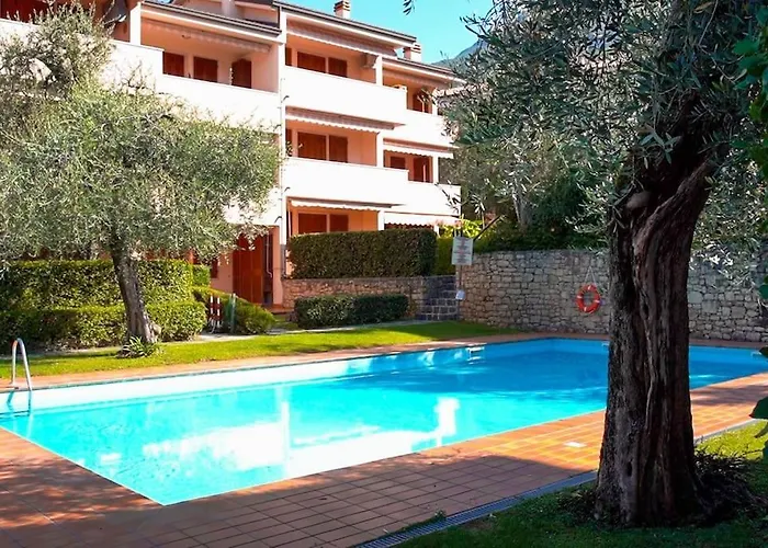 Lägenhet Sun Beth's House