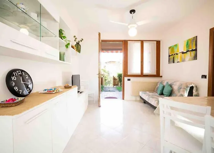 Sun Beth's House * Brenzone sul Garda