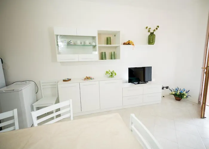 Sun Beth's House Brenzone sul Garda