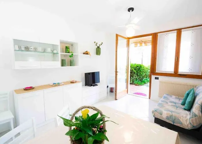 Sun Beth's House Lägenhet *