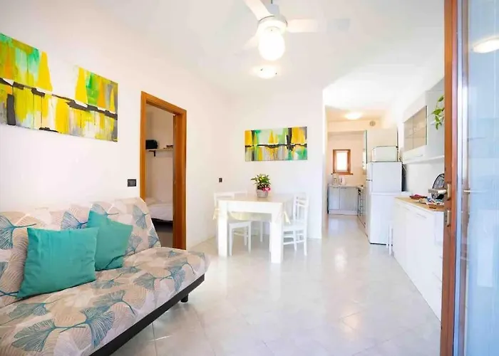 Sun Beth's House Lägenhet *