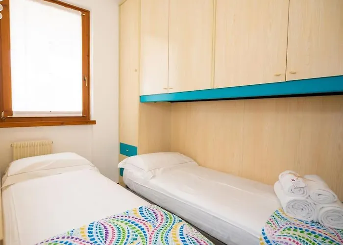 Sun Beth's House Lägenhet