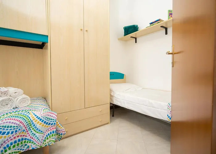 Sun Beth's House Lägenhet *