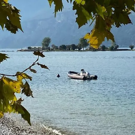 Sun Beth's House 아파트 브렌조네 술 가르다