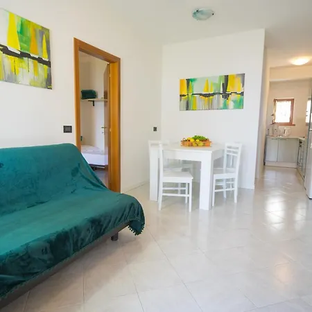 Sun Beth's House * Brenzone sul Garda