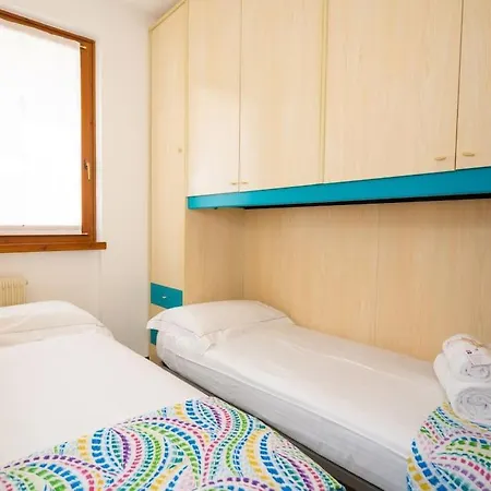 Sun Beth's House Apartmán