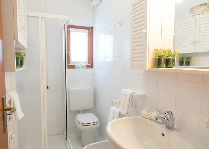 Apartamento Sun Beth's House *