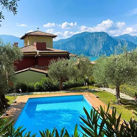 Sun Beth's House Brenzone sul Garda