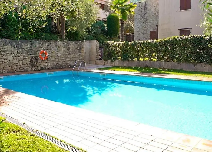 Appartamento Sun Beth's House *