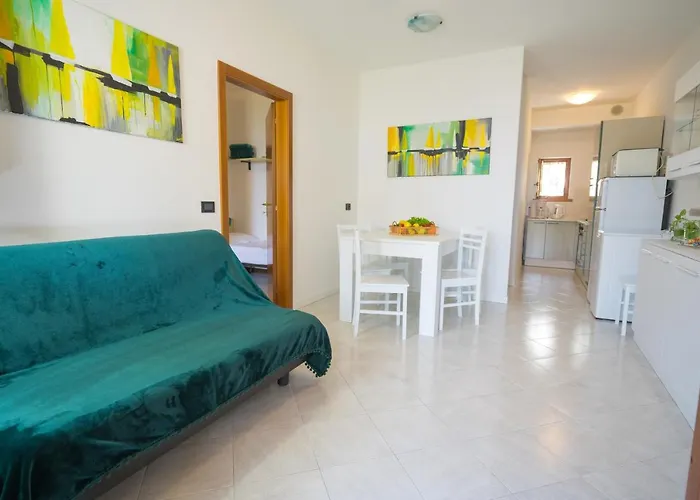 Sun Beth's House * Brenzone sul Garda