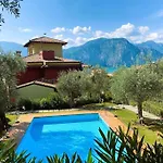 Sun Beth's House Brenzone sul Garda