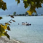 Sun Beth's House Apartment Brenzone sul Garda