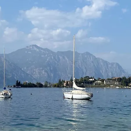 Sun Beth's House * Brenzone sul Garda