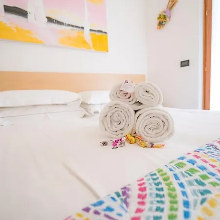 Apartman Sun Beth's House Brenzone sul Garda