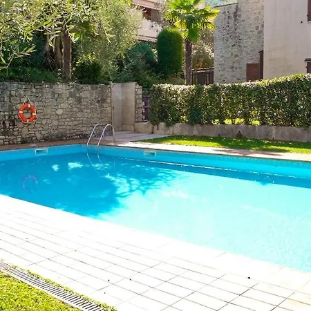 Apartment Sun Beth's House *