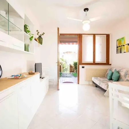 Sun Beth's House * Brenzone sul Garda