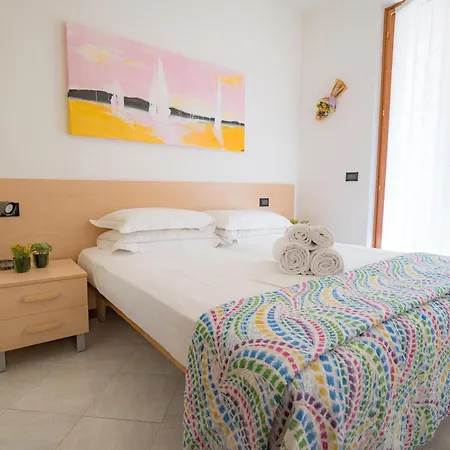 Apartment Sun Beth's House Brenzone sul Garda