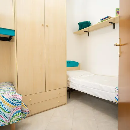 Sun Beth's House Apartment *